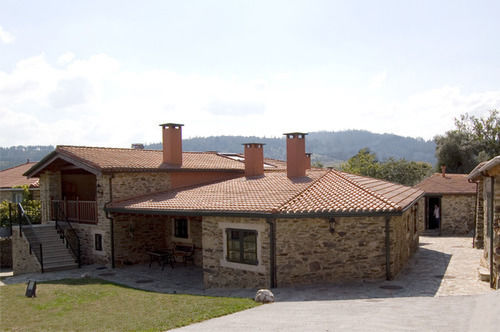 Casa Do Cura Apartman Beigondo Kültér fotó