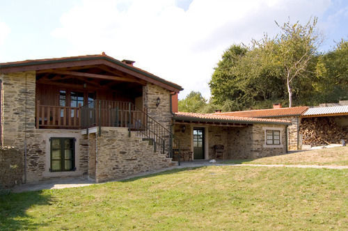 Casa Do Cura Apartman Beigondo Kültér fotó